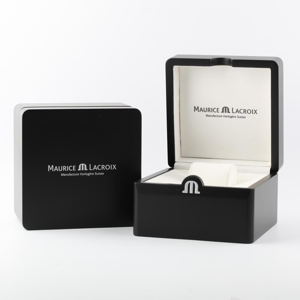AIKON-kwarts 35 mm bicolor Diamant AI1106-PVP02-170-1