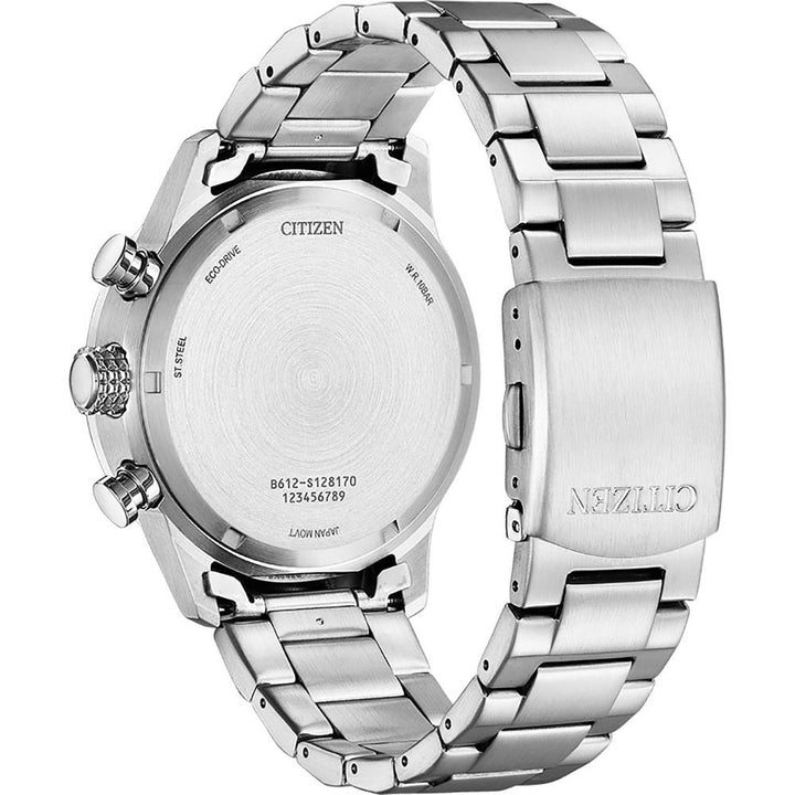 Citizen CA0790-83E horloge