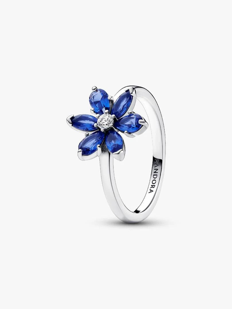 Pandora Sparkling Herbarium Cluster 193000C01