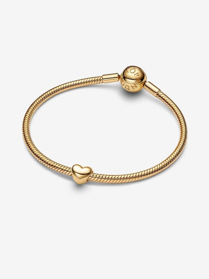 Pandora Shine Mini Heart 763998C00