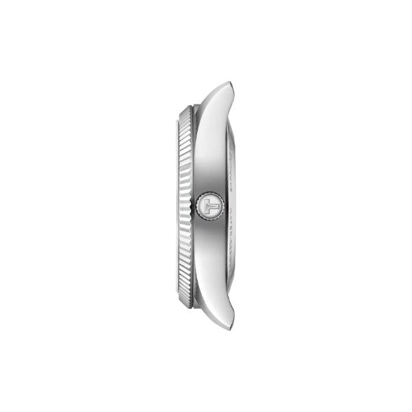 Tissot Ballade 39 mm Powermatic 80 COSC T1564081103300