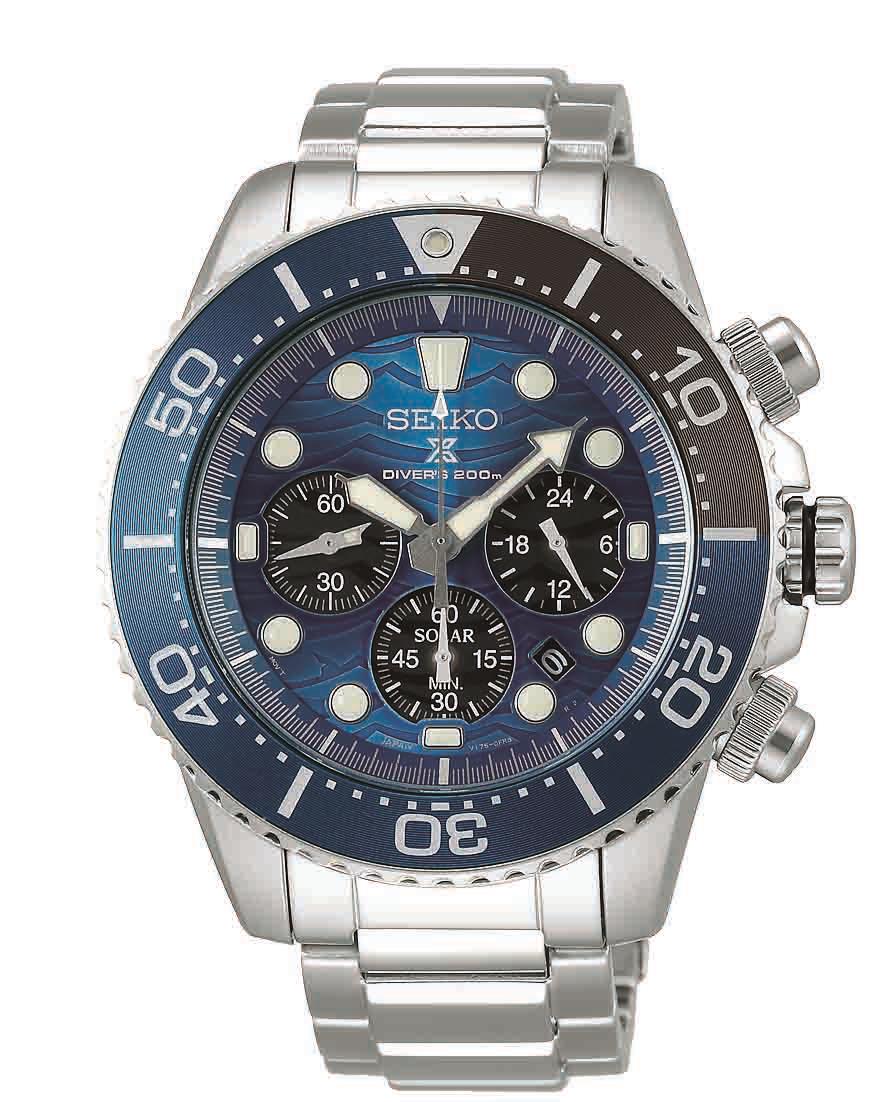 seiko SSC741P1