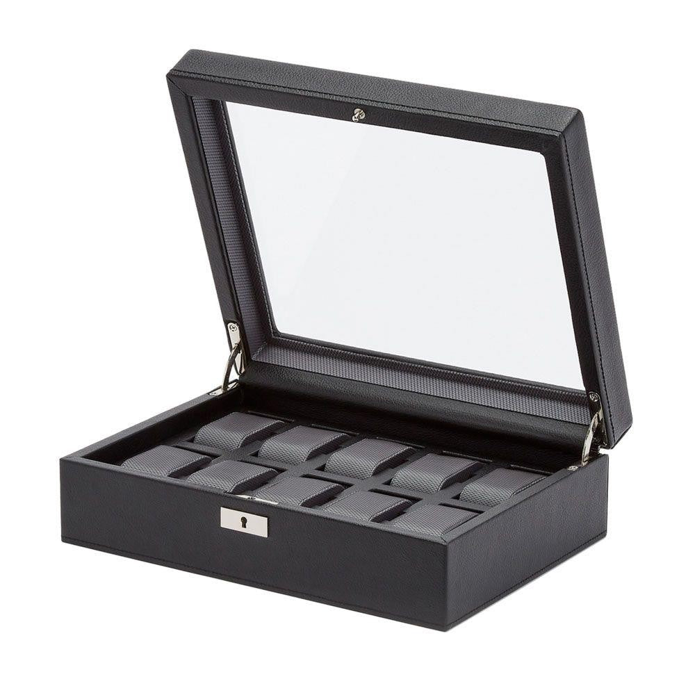 10 Piece Watch Box 466102 Viceroy