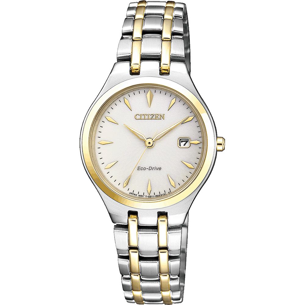 Citizen Elegance EW2484-82B Corso horloge