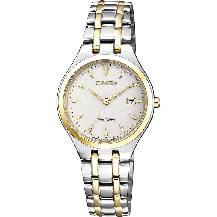 Citizen Elegance EW2484-82B Corso horloge