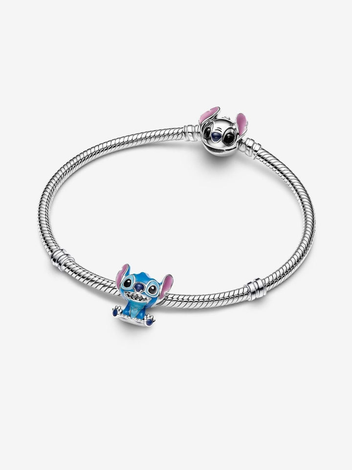 Pandora Disney Stitch Bedel 793815C01
