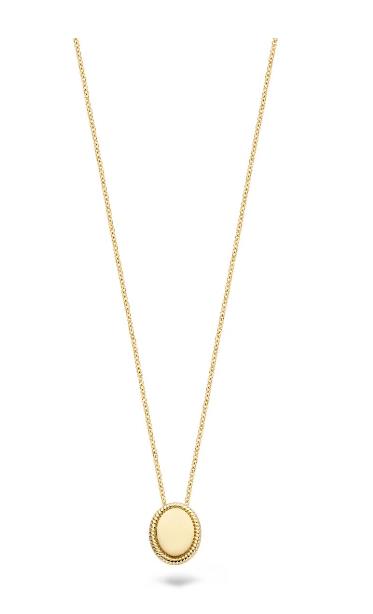 Collier - 14k Geelgoud 3123YGO