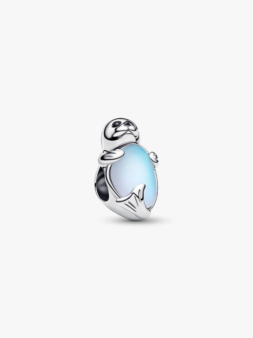 Pandora Zeehond Bedel 794146C01 – Zilver