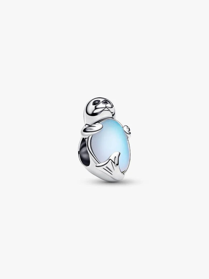 Pandora Zeehond Bedel 794146C01 – Zilver