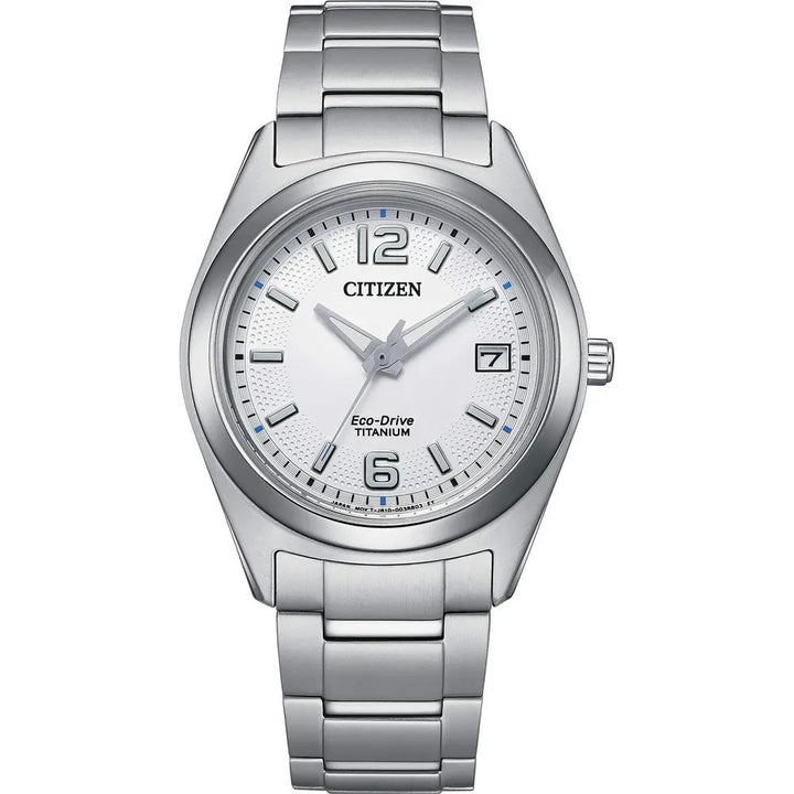 Citizen horloge FE6151-82A