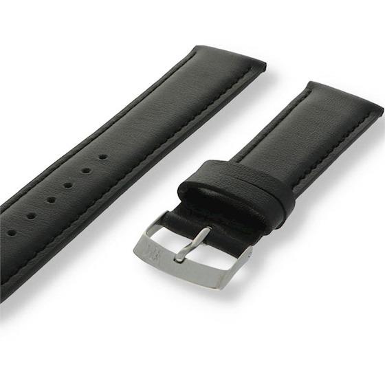Morellato leren horlogeband PMX019GRAFIC14