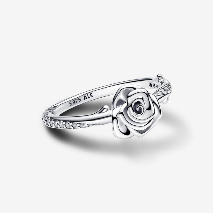 Pandora Roos in bloei ring 193215C01-56