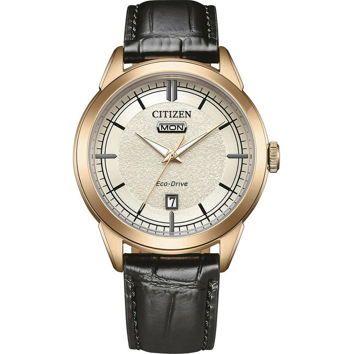 Citizen Core Collection AW0153-04AC – Solar Sports Herenhorloge