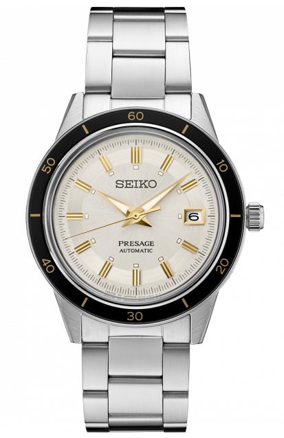 Seiko Presage SRPG03J1