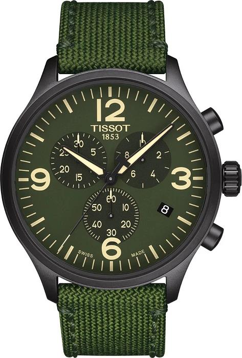 Tissot T1166173709700