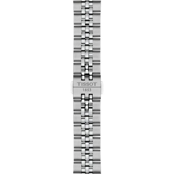 Tissot Ballade 39 mm Powermatic 80 COSC T1564081103300