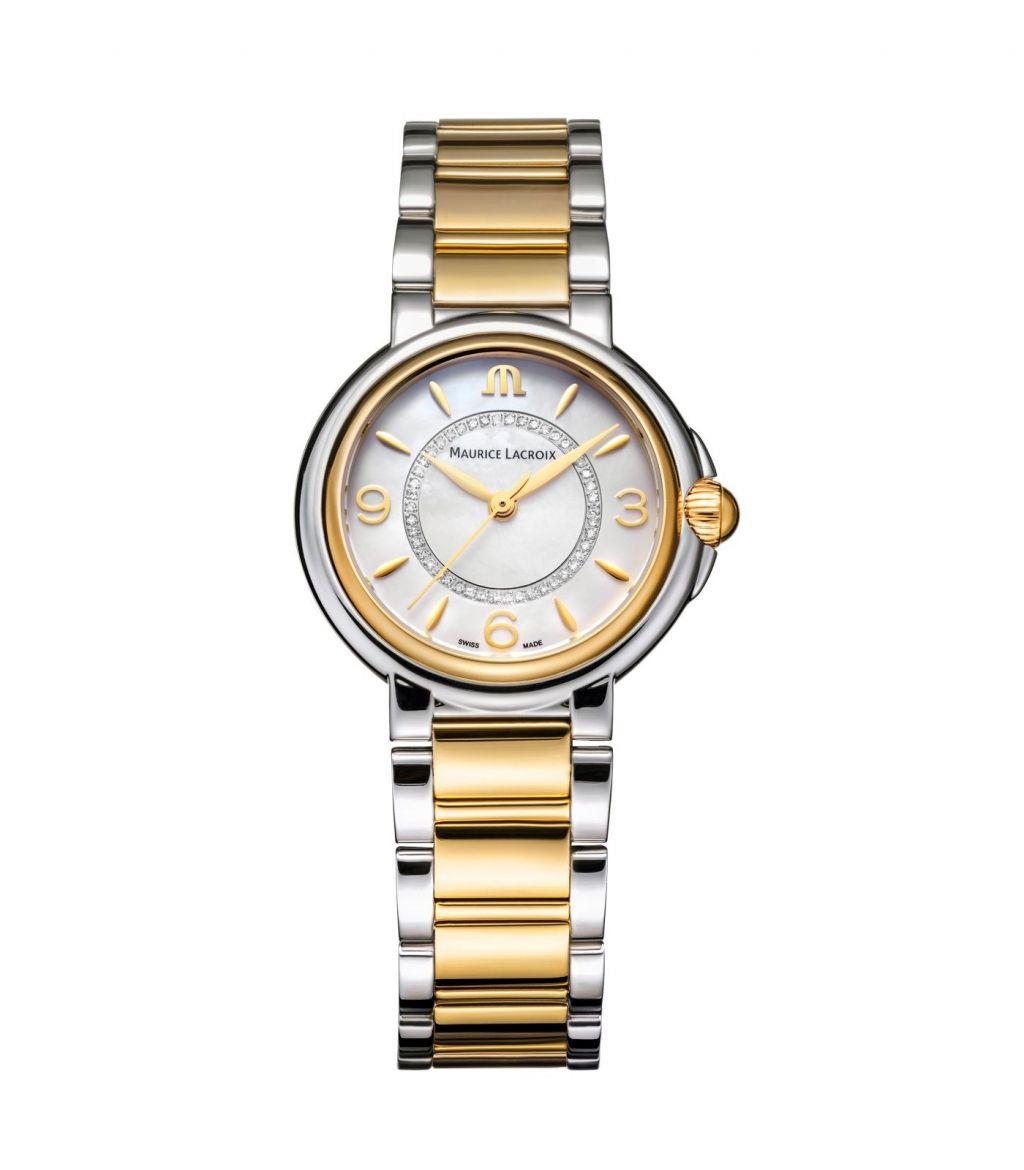 Maurice Lacroix Fiaba Diamonds FA1104-SSY13-B20-1