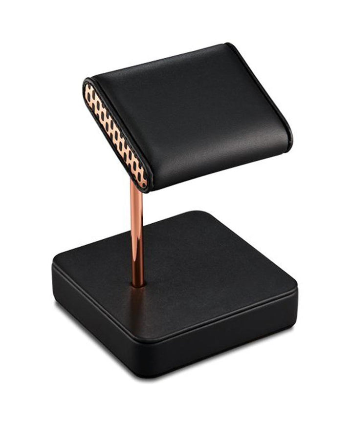 WOLF AXIS SINGLE STATIC WATCH STAND COPPER