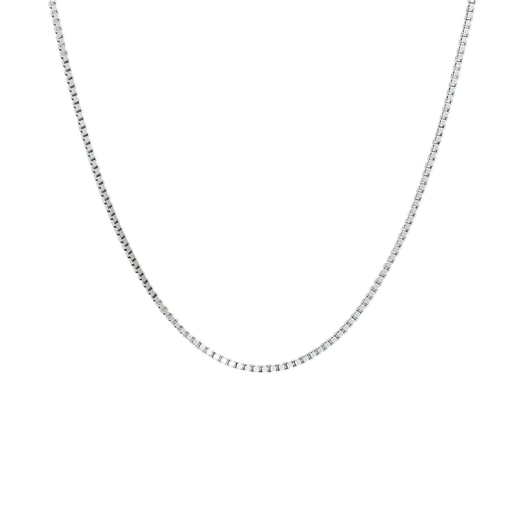 collier venetiaans 1,1 mm 45 cm