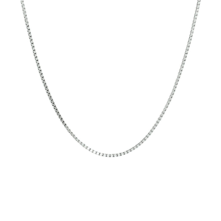 collier venetiaans 1,1 mm 45 cm