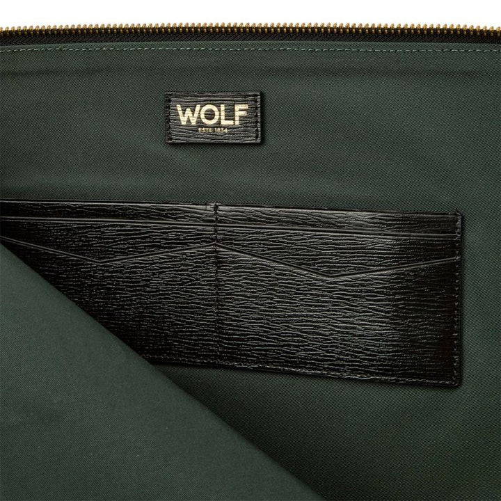 Wolf1834 Laptop Sleeve 774602 black