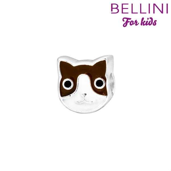 tedora bellini bedel poes bruin wit 567.442