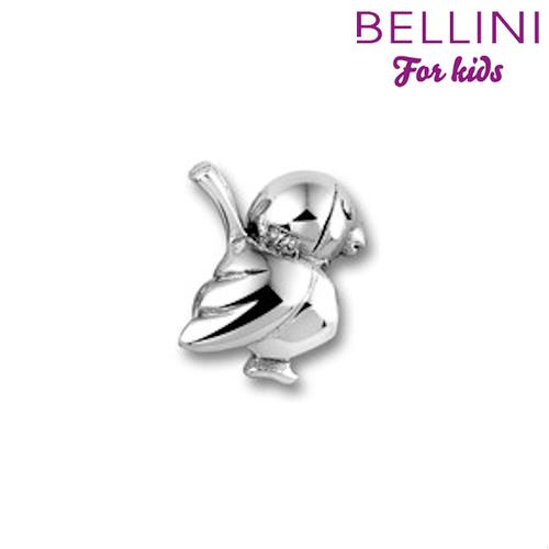 tedora bellini bedel zilver vogel 562.405