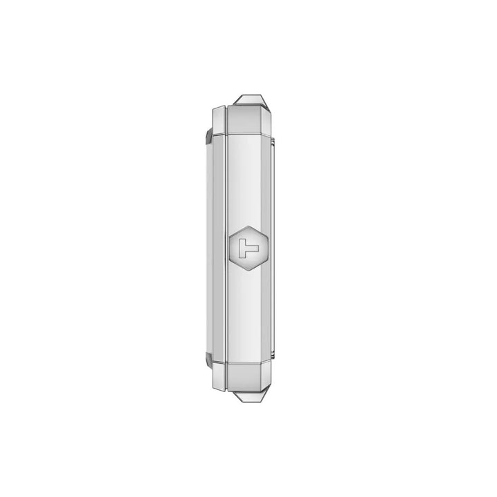 Tissot T-Lady T1601101104300 Tissot SRV 30MM  Horloge