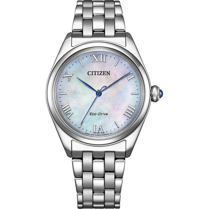 Citizen L EM1140-80D Horloge