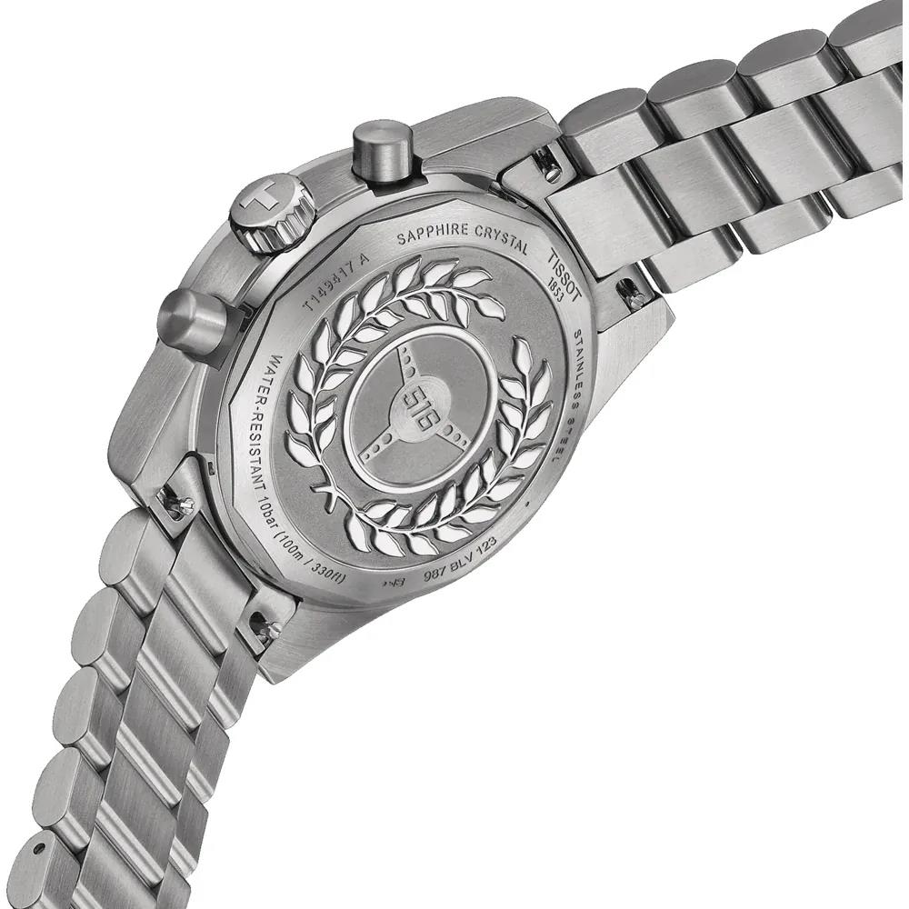 Tissot T-Sport T1494171105100 PR516 Horloge