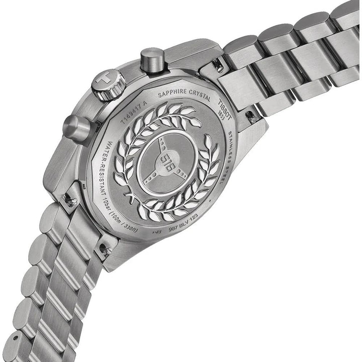 Tissot T-Sport T1494171105100 PR516 Horloge