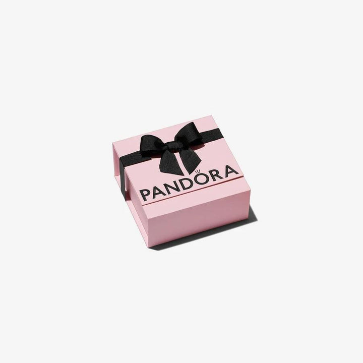 Pandora Premium Pink Gift Box A009
