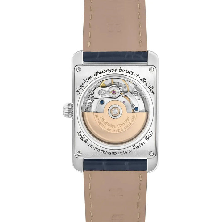 Frederique Constant Classics FC-303N4C26 Horloge