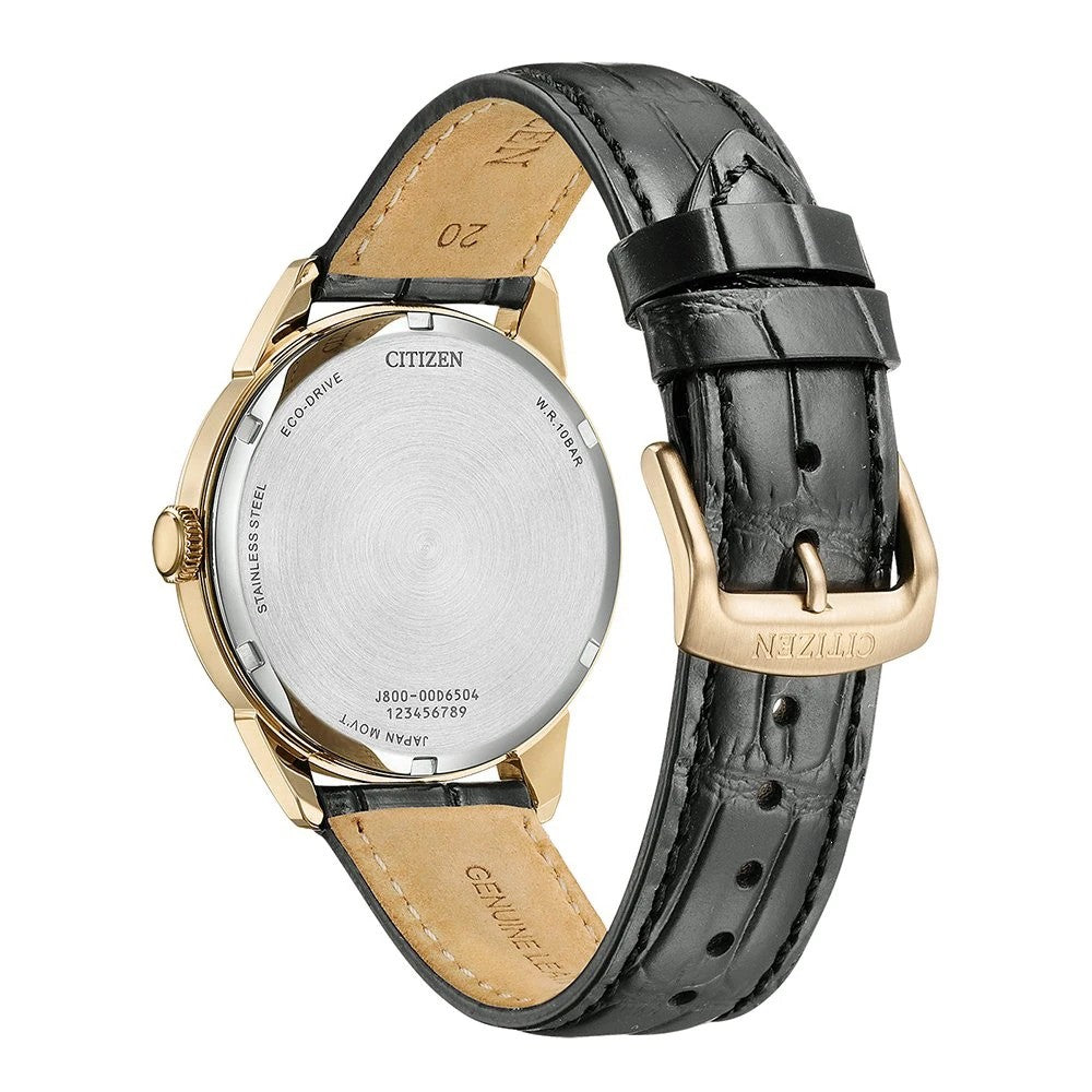 Citizen Core Collection AW0153-04AC – Solar Sports Herenhorloge