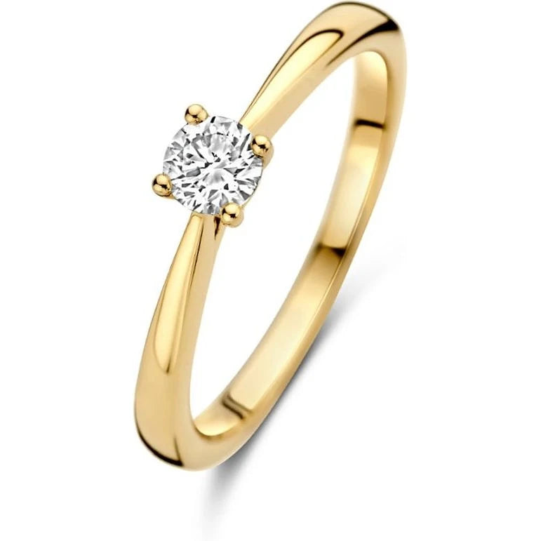 Blush Lab Diamonds Ring LG1002Y
