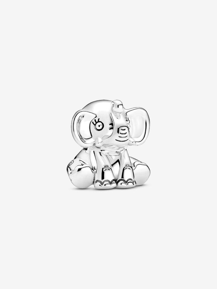 Pandora Ellie de Olifant-bedel 799O88COO