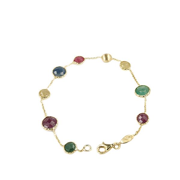 Monzario Oro 1030A GEEL