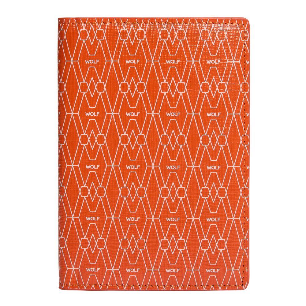 Signature Passport Sleeve 776639