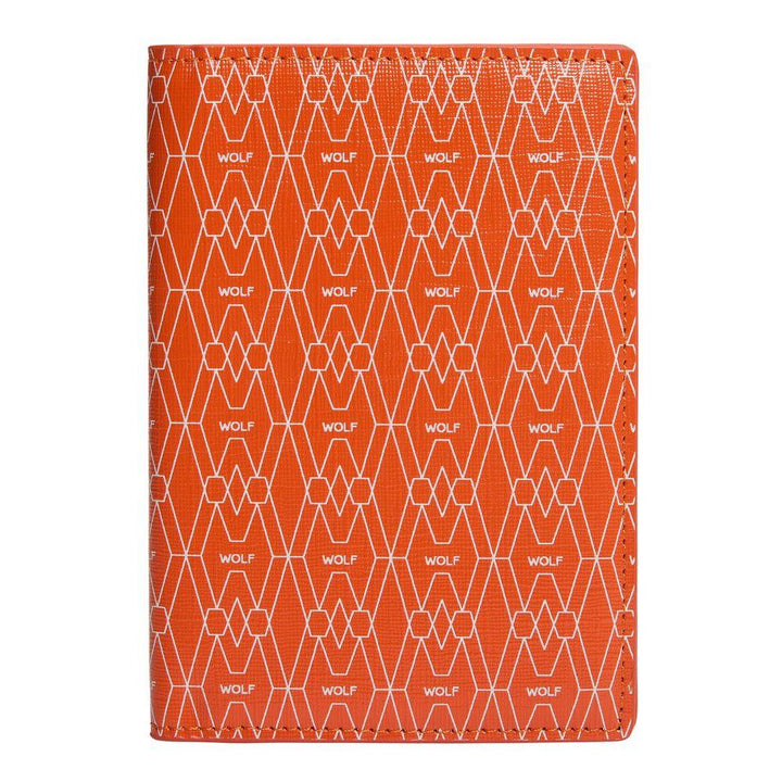 Signature Passport Sleeve 776639