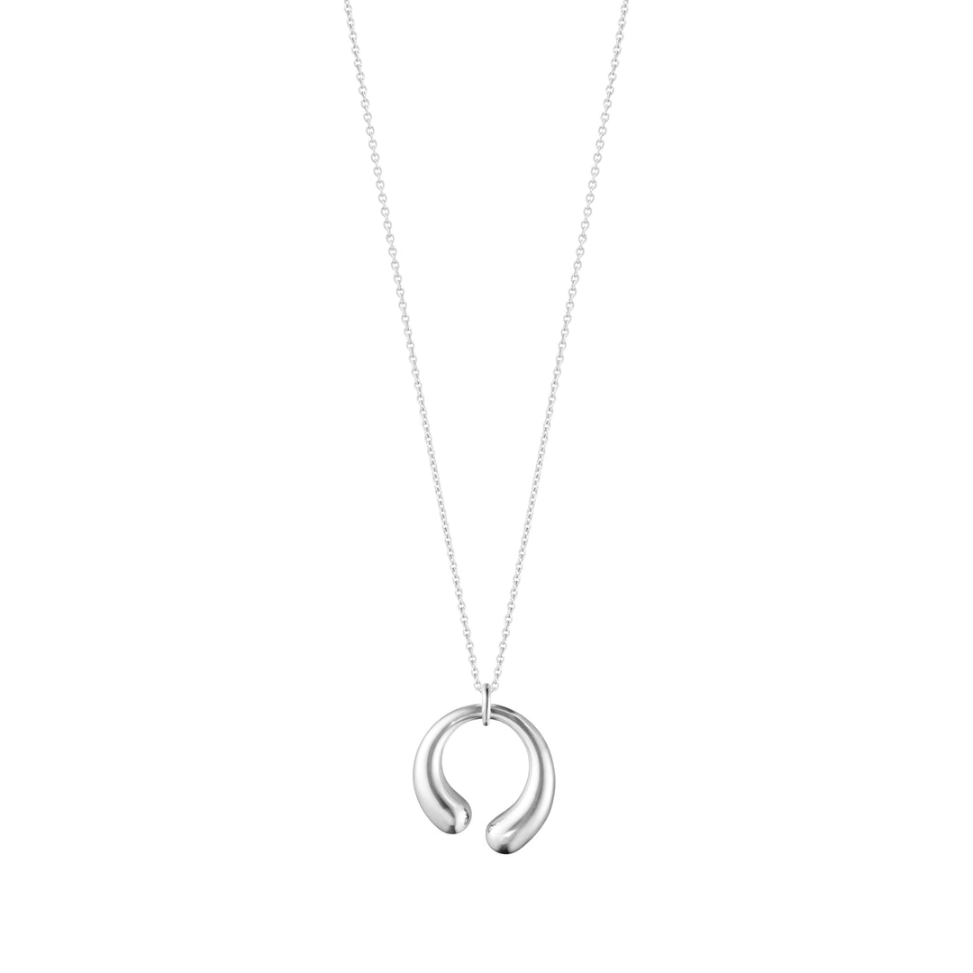 Georg Jensen Mercy collier met hanger 10015156