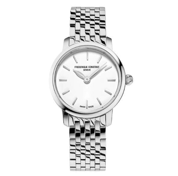 Frédérique Constant Slimline Ladies Mini FC-200S6B