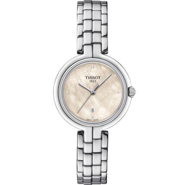 Tissot Flamingo - T0942101111602