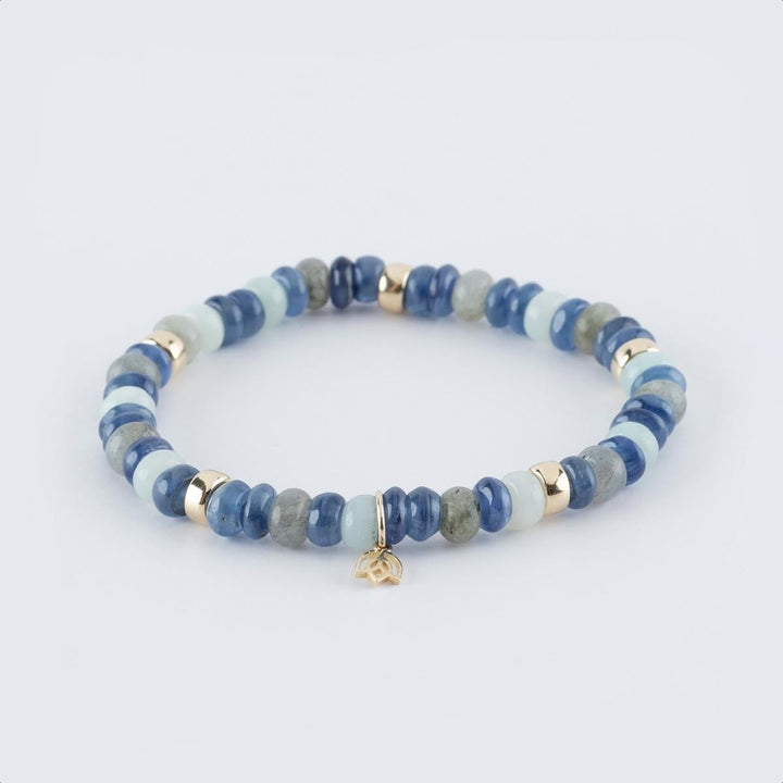 Y&amp;G SP0015 Kyaniet Amazoniet