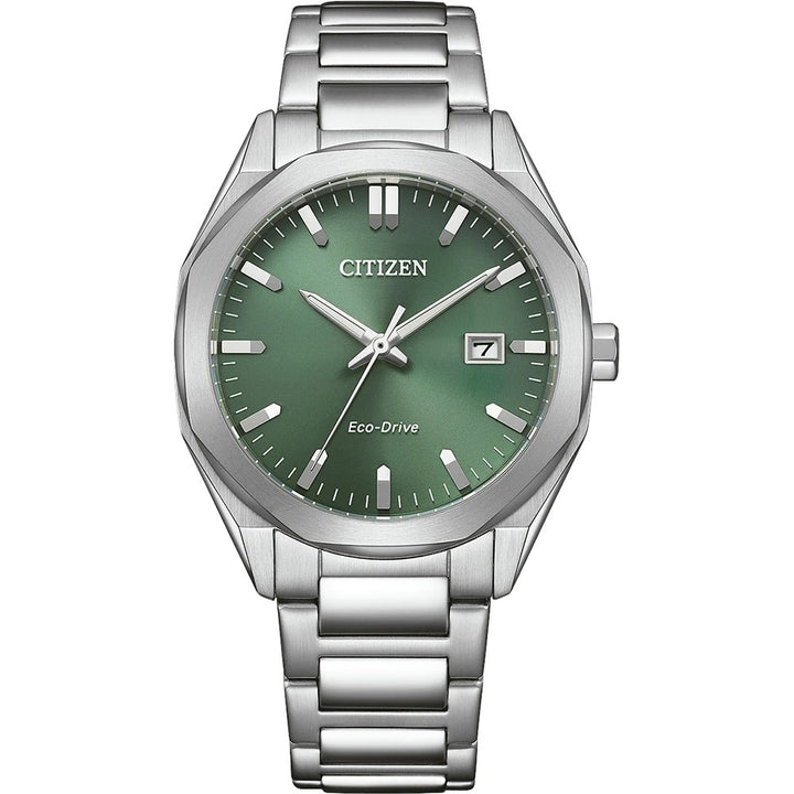 Citizen Core Collection BM7620-83Y – Solar Sports Herenhorloge