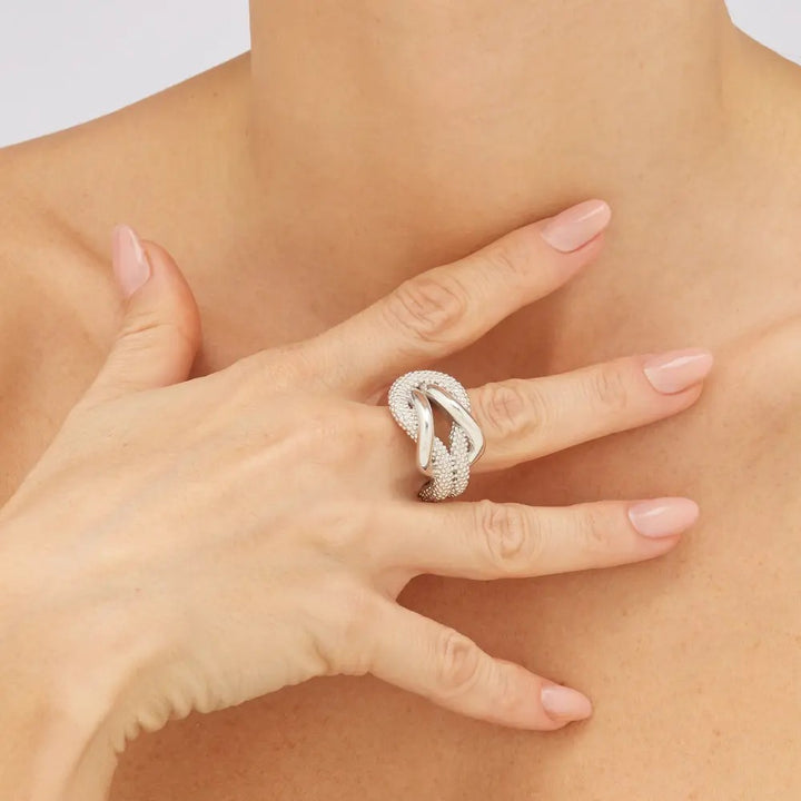 Pianegonda Foedus Ring – PFOR01