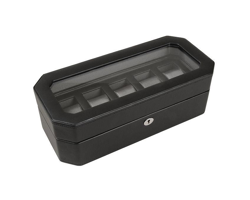 Windsor 5 Piece Watch Box 4583029