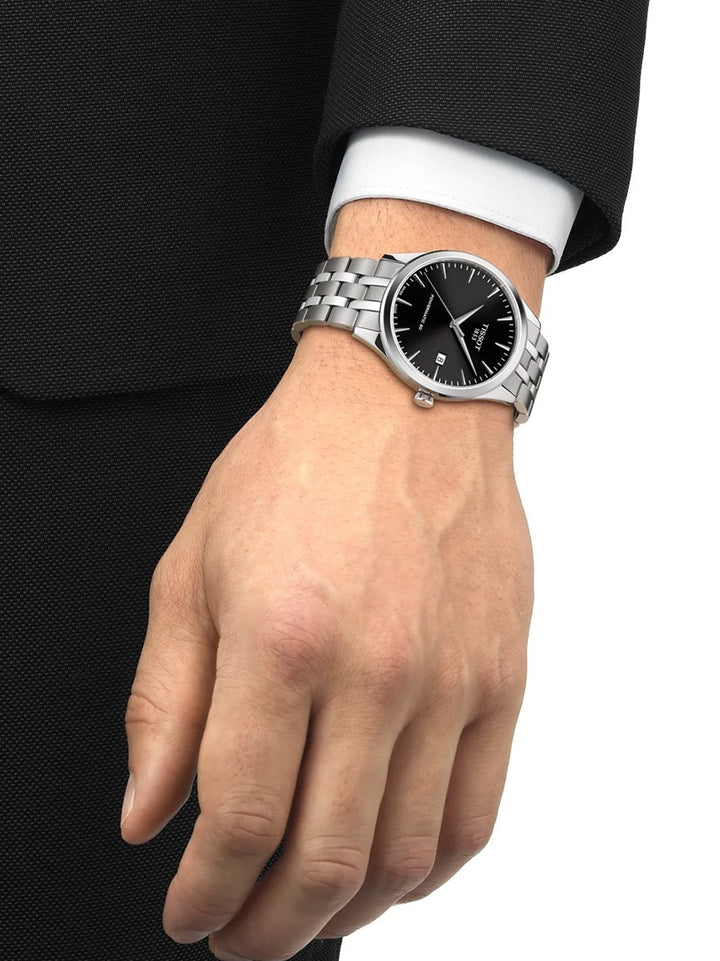 Tissot Classic Dream Automatic 40 mm T158.407.11.051.00