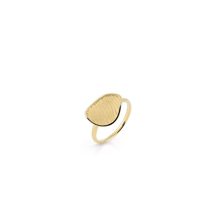 Cammilli Velvet Series Ring – GAN2868U