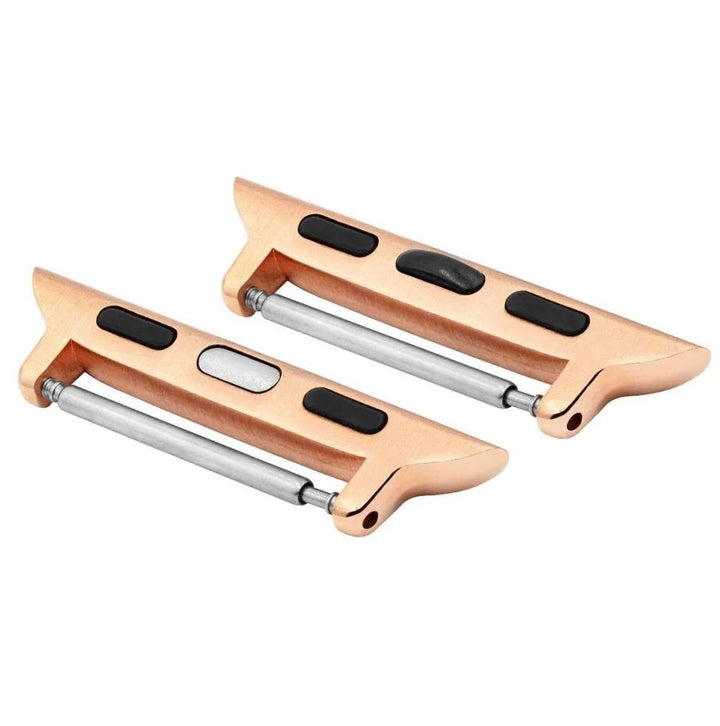 HIRSCH ADAPTER APPLE ROSEGOLD 44MM