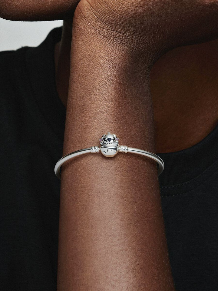 Pandora Disney Stitch sterling silver 591683C01 17 cm
